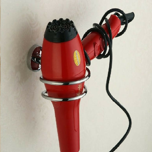 Hair Dryer Blower Holder