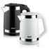 Home Appliance Fast Boil Double Wall 2L Water Boiler Electric Jug