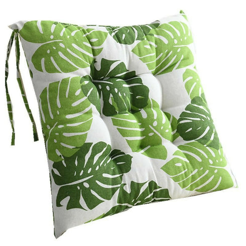Outdoor Cushion Green