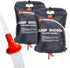 Outdoor Camping Shower Bag Pack Of 2