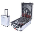 Auto Car Repair Combination Tool Kit