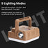 5 Light Modes Camping Lights