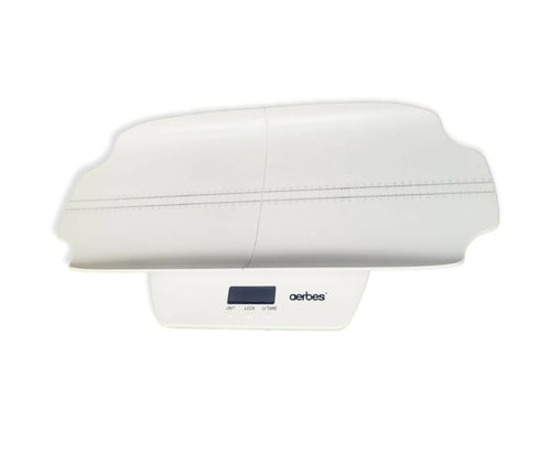 Baby Weight Scale With Height Measurement