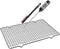 Cooling Rack & Digital Thermometer Set
