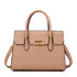 Stone Set Large Capacity Fashion Handbags.