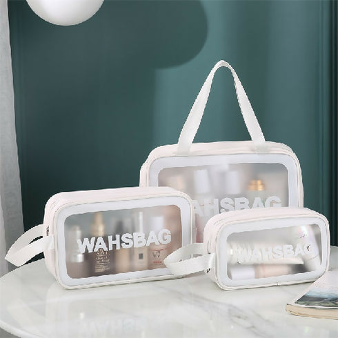 Large Capacity Portable Storage Wash Bag