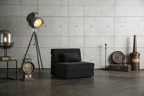 Modern Luxury Fully Compressed Sofa with New Memory Foam Design