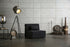 Modern Luxury Fully Compressed Sofa with New Memory Foam Design