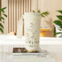 Beautiful Flower Insulated Coffee Cup