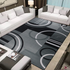 3D Printed Lightweight Carpet - 200cm x 150cm