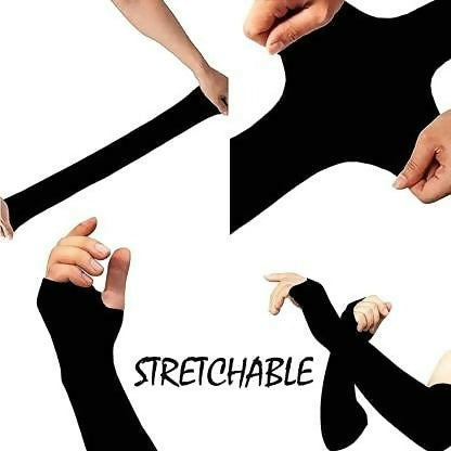 Let's silim cool wristlet