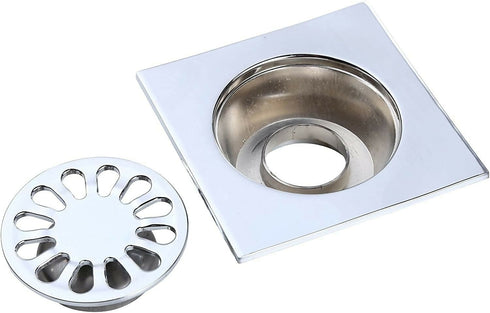 Floor Drain 15x15cm