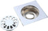 Floor Drain 15x15cm