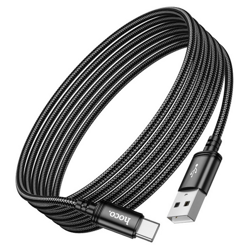 Cable USB to Type-C