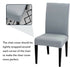 Chair Covers Slipcovers Set Of 6