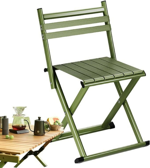 Small Camping Chair