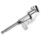 Steel 105 Angle Hex Screwdriver Holder Power Drill Bit Extension Adaptor