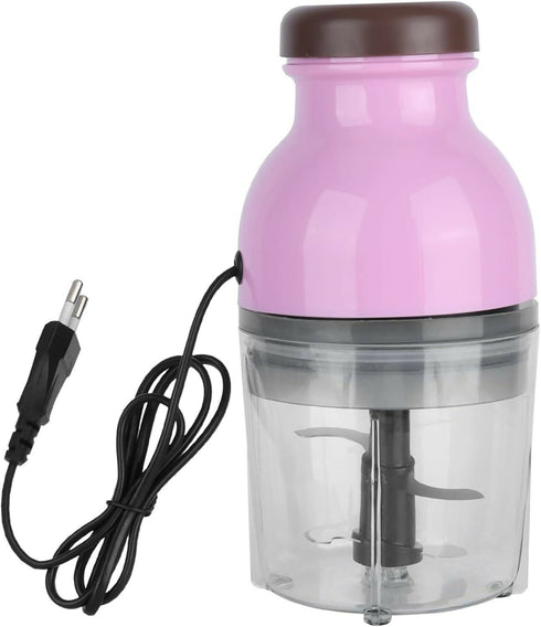 Professional Compact Smoothie and Food Processing Blender