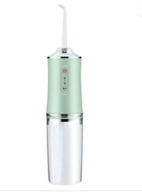 Dental Water Flosser Teeth Cleaner