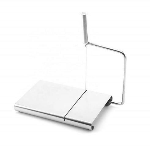 Butter Cutting Plate