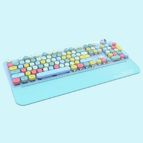 G7 Mechanical Keyboard.