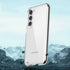 Samsung S23 Clear Case