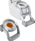 2 in 1 Toddler Toilet Seat and Step Splash Guard