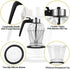 Diamond oil pot