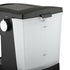ACKILISS Espresso Machine with Milk Frother