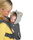 Ergonomic 360° Design for Infants and Toddlers