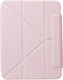 Tri-Fold, Foldable, Smart Protective Case for iPad 10.5