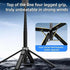 Auto Ai Face Tracking Camera Phone Tripod Stand 360° Rotating for Cell Phone Holder Selfie Sticks Tripod with Remote Controller