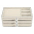 Multi-function Jewelry Storage Box