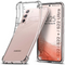 Clear Back Cover for Samsung Galaxy S22 Plus