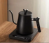1L Intelligent Temperature Controlled Hand Brewed Coffee Electric Kettle
