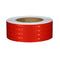 Reflective Tape Red 50mm x 5m