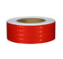 Reflective Tape Red 50mm x 5m
