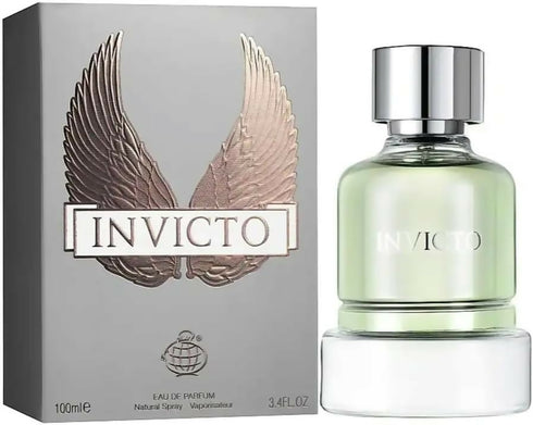 Invicto Eau De Perfume 100ml