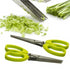 Vegetable Kitchen Scissors
