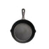 Desai Portable Cast Iron Mini Skillet Pan