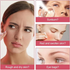 Silicone and face ice roller
