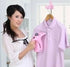 Portable Garment Steamer Iron for Face & Clothes