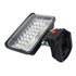 Portable 48LED Rechargeable Lithium 9980VF Battery LED Work Floodlight