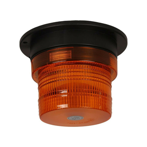 LED warning flash light