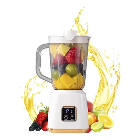 Multi-Functional Food Processor USB Charging Juicer