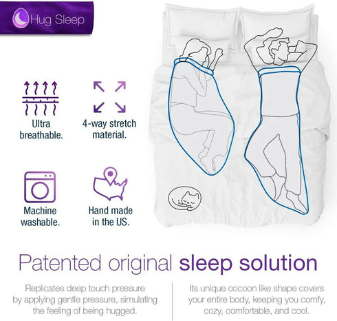 Sleep Pod Move- Child Size