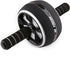 Muscle Exercise Equipment Home Fitness Double Wheel