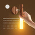 Magnetic Design Motion Sensor Wall Light