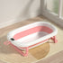 Baby Bath Tub With Hanger