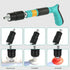 Mini Silencing Fastener
